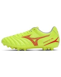 Mizuno - Monarcida Neo 3 Select Ag Cleats - Lyst