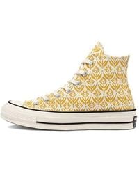 Converse - (Wmns) Chuck 70 High 'Summer Spirit - Lyst