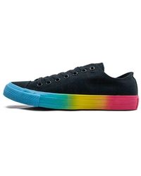 Converse - Ctas Ox Athletic Fashion Sneakers - Lyst
