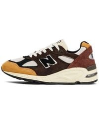 New Balance - 990V2 Made - Lyst