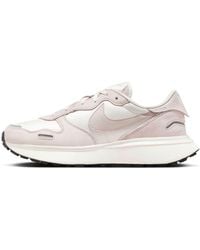Nike - (Wmns) Phoenix Waffle 'Phantom Sail Platinum' - Lyst