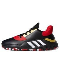 adidas - Pro Bounce 2019 Low 'Chinese New Year' - Lyst
