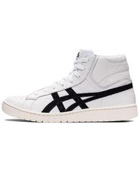 Asics - Gel-Ptg Mt ' Embossed Leather' - Lyst