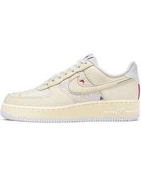 Nike - (Wmns) Air Force 1 Low '07 Lv8 'Hangul Day' - Lyst