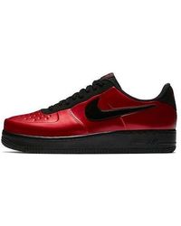 Nike - Air Force 1 Foamposite Pro 'Cough Drop' - Lyst