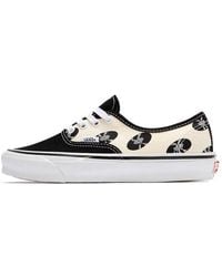 Vans - Wacko Maria X Authentic Lx 'Records - Lyst