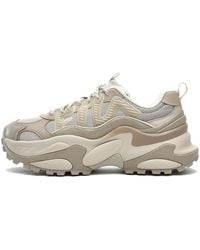Fila - (Wmns) Core Cella Shoes - Lyst