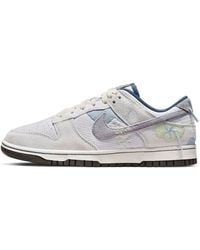 Nike - Air Jordan Dunk Low 'on The Bright Side - Photon Dust' - Lyst