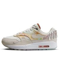 Nike - (Wmns) Air Max 1 'Metal Charms' - Lyst