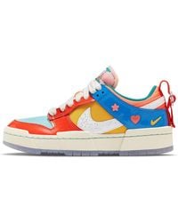 Nike - (Wmns) Dunk Low Disrupt 'Kid - Lyst