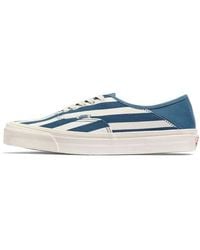 Vans - Og Style 43 Lx 'Pinstripe' - Lyst