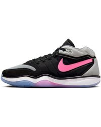 Nike - G.t. Hustle 2 Basketball Shoes - Lyst
