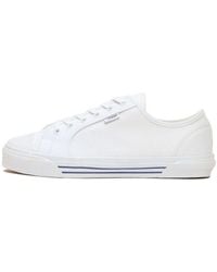 Vans - Og Style 23 Lx - Lyst