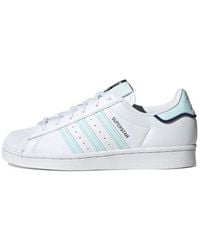 adidas - (Wmns) Superstar Shoes Almost' - Lyst