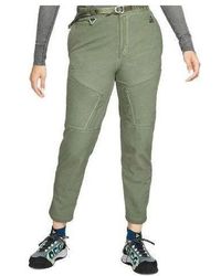 Nike - (Wmns) Acg Dry Fit Adv Flyes Trail Pants - Lyst