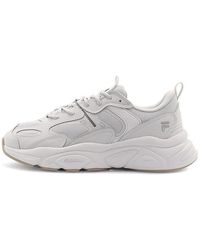 Fila - Mars 2 Low-Top Running Shoes - Lyst