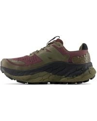 New Balance - Fresh Foam X More Trail V3 - Lyst