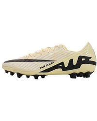 Nike - Mercurial Vapor 15 Academy Artificial-Grass Low-Top Football Boot 'Lemonade' - Lyst