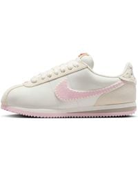 Nike - (Wmns) Cortez 'Valentine's Day' 2025 - Lyst