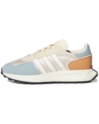 adidas - Retropy E5 'Cream' - Lyst