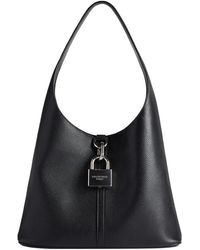 Balenciaga - (Wmns) Locker Medium North-South Hobo Bag - Lyst