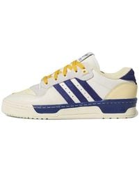 adidas - Rivalry Low Premium Victory' - Lyst