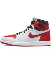 Nike - Air 1 Retro High Og Shoes - Lyst