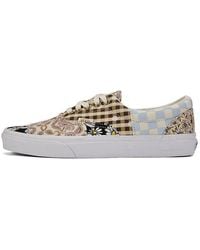 Vans - Era 'Meadow Patchwork' - Lyst