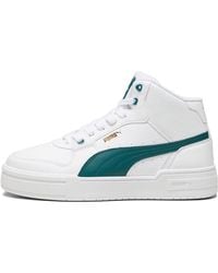 PUMA - Ca Pro Mid Malachite' - Lyst