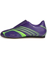 adidas - (Wmns) Taekwondo F50 Rush Lucid Lemon' - Lyst