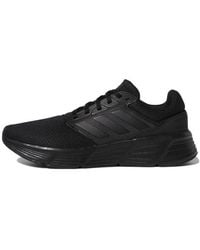 adidas - Galaxy 6 'Triple' - Lyst