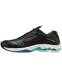 Mizuno - Wave Lightning Z7 - Lyst