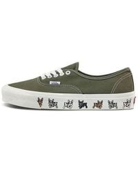 Vans - Authentic 44 Dx 'Anaheim Factory - Lyst