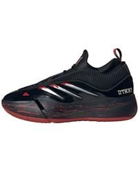 adidas - Dame 9 'Halloween' - Lyst