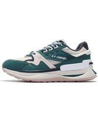 Li-ning - 001 Moment V2 - Lyst