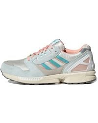 adidas - Zx 8000 'Ice Mint' - Lyst