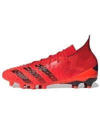 adidas - Predator Freak.1 Ag 'Demonskin - Lyst