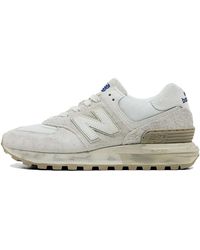 New Balance - 574 'Sea Salt Bone' - Lyst