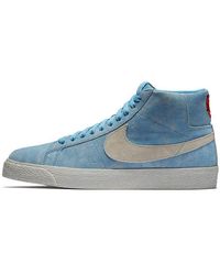 Nike - Sb Zoom Blazer Mid 'Lance Mountain' - Lyst
