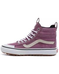 Vans - Sk8-hi Mte 2.0 Dx - Lyst