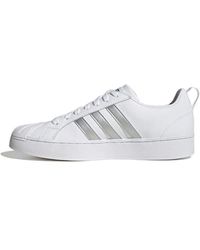 adidas - Neo Streetcheck Shoes 'Cloud' - Lyst