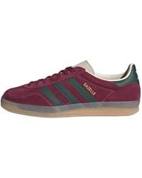 adidas - Gazelle Indoor 'Shadow' - Lyst