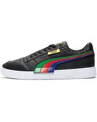 PUMA - Chinatown Market X Ralph Sampson Low - Lyst