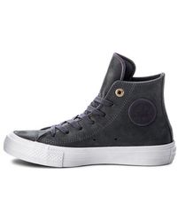 Converse - (Wmns) Chuck Taylor All Star Ctas Ii Hi - Lyst