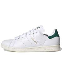 adidas - Stan Smith 'Primegreen Collegiate' - Lyst
