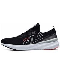 Fila - (Wmns) Athletics Breathablelow-Running Shoes - Lyst