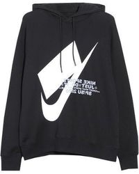 Nike - As Sportswear Sportswear Po Sb Skateboard - Lyst