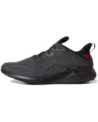 adidas - Alphabounce 1 'Core' - Lyst