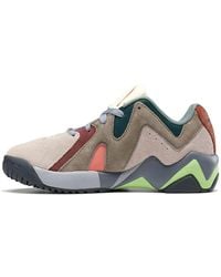 Reebok - (Wmns) Hurrikaze 2 Low 'It's A World' - Lyst