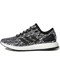 adidas - Pureboost 'Oreo' - Lyst